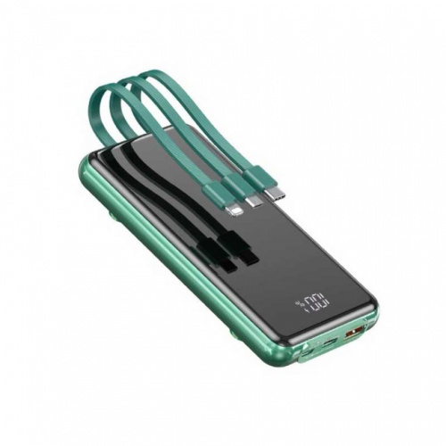 Remax-Kayeo--10000mAh-RPP-218-green-1-950x950