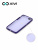 Накладка задняя Xivi для APPLE iPhone 6 6S (4.7), Silicon Case, силикон, матовая, №17, цвет фиолетовый 2