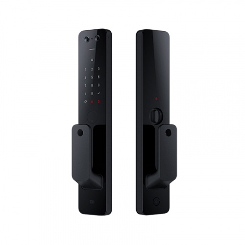 Umnyj-dvernoj-zamok-s-otpechatkom-paltsa-i-kameroj-Xiaomi-Automatic-Smart-Door-Lock-Pro-dlya-dverej-40-120mm-XMZNMST03YD