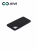 Накладка задняя Xivi для SAMSUNG Galaxy A51 5G, Silicon Case, силикон, матовая, №1, цвет чёрный 4