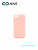 Накладка задняя Xivi для APPLE iPhone 7 8 SE2, Silicon Case, силикон, матовая, №30, цвет розовый 10