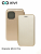 Чехол-книжка Xivi для XIAOMI MI 11 Pro, Fashion Case, на магните, экокожа, цвет золотой 6