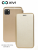Чехол-книжка Xivi для HUAWEI Y5P 2020HONOR9S, Fashion Case, на магните, экокожа, цвет золотой 1