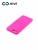 Накладка задняя Xivi для APPLE iPhone 7 8 Plus, Silicon Case, силикон, матовая, №33, цвет розовый 4