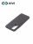 Накладка задняя Xivi для HUAWEI Honor 30 , Silicon Case, силикон, матовая, №1, цвет чёрный 4