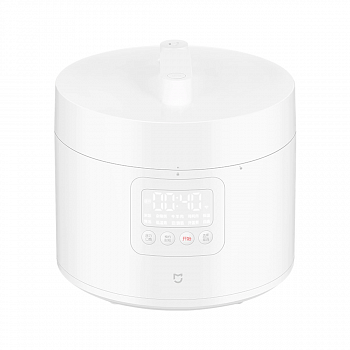 Мультиварка XIAOMI, MYL02M, Mijia Smart Electric, пластик, 5л, белый
