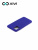 Накладка задняя Xivi для SAMSUNG Galaxy A51 5G, Silicon Case, силикон, матовая, №47, цвет синий 4