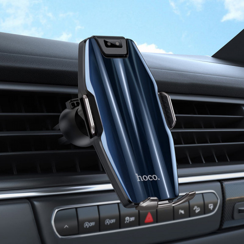 hoco-selected-s45-energia-smart-wireless-charging-car-holder-interior