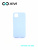 Накладка задняя Xivi для HUAWEI Y5P 2020 HONOR9S, Silicon Case, силикон, матовая, №42, цвет сиреневый 1