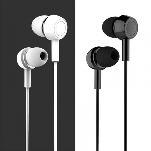 USAMS-EP-12-In-ear-Waterproof-Wired-Control-Electroplated-Earphone-Headphone-With-Mic-1157600