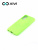 Накладка задняя Xivi для HUAWEI Honor 30 , Silicon Case, силикон, матовая, №61, цвет салатовый 3