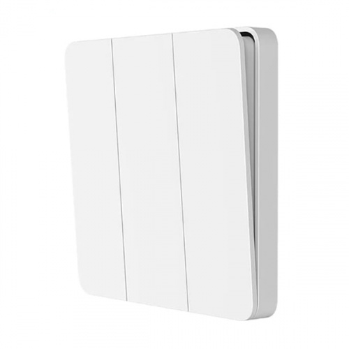 nastennyy-vyklyuchatel-xiaomi-mijia-wall-switch-triple-key-mjkg01-3yl-trekhklavishnyy-white