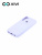 Накладка задняя Xivi для XIAOMI Redmi Note 8T, Silicon Case, силикон, матовая, №11, цвет лавандовый 3