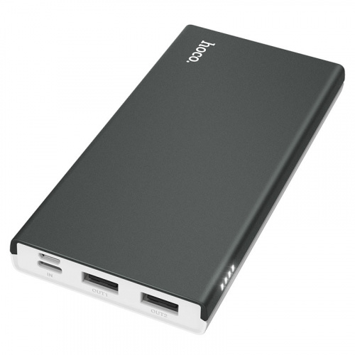 hoco-j66-fountain-power-bank-10000mah-indicator