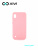 Накладка задняя Xivi для SAMSUNG Galaxy A10 A105, Silicon Case, силикон, матовая, №19, цвет розовый 1