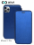 Чехол-книжка Xivi для APPLE iPhone 11 Pro, Fashion Case, на магните, экокожа, цвет синий 1