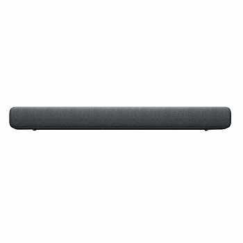 Звуковая система XIAOMI, TV Audio Speaker, пластик, черный