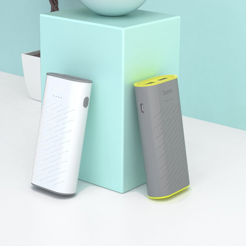 hoco-b31c-sharp-mobile-power-bank-5200mah-overview