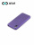 Накладка задняя Xivi для HUAWEI Y5 (2019) 8S, Silicon Case, силикон, матовая, №17, цвет фиолетовый 4