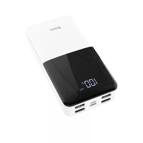 hoco-j42a-high-power-mobile-power-bank-20000mah-white-PhotoRoom