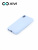 Накладка задняя Xivi для HUAWEI Y5 (2019) 8S, Silicon Case, силикон, матовая, №42, цвет сиреневый 3