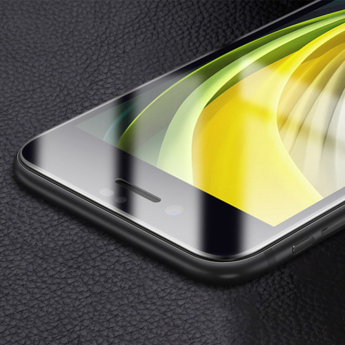 hoco-full-screen-silk-screen-hd-tempered-glass-set-for-iphone-se-10pcs-g5-precise