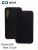Чехол-книжка Xivi для XIAOMI MI Note 10 lite, Fashion Case, на магните, экокожа, цвет чёрный 1