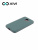 Накладка задняя Xivi для SAMSUNG Galaxy J2 2018 J250G, Silicon Case, силикон, матовая, №46, цвет изумрудный 3