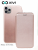 Чехол-книжка Xivi для APPLE iPhone 11 Pro Max, Fashion Case, на магните, экокожа, цвет розовое золото 1