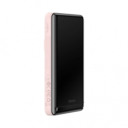 eng_pl_Baseus-Magnetic-Bracket-powerbank-with-wireless-charging-MagSafe-10000mAh-20W-pink-PPCX000004-cable-USB-Type-C-Baseus-Xiaobai-Series-60W-0-5m-1