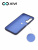Накладка задняя Xivi для HUAWEI HONOR 20 PRO, Silicon Case, силикон, матовая, №2, цвет индиго, тёмный 2