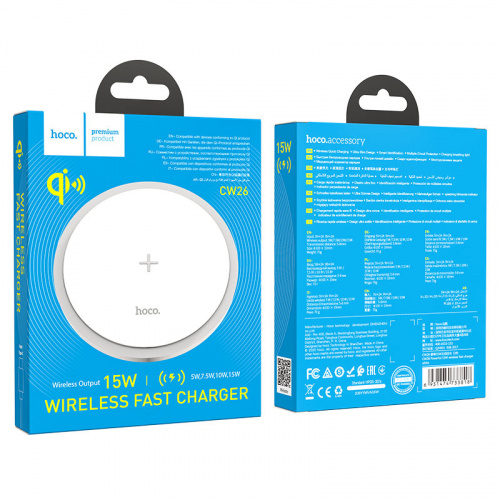 hoco-cw26-powerful-15w-wireless-fast-charger-packages