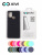 Накладка задняя Xivi для SAMSUNG Galaxy A21S, Silicon Case, силикон, матовая, №1, цвет чёрный 5
