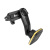 hoco-ca57-leader-double-air-outlet-magnetic-car-holder-flexible
