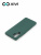 Накладка задняя Xivi для HUAWEI P30 Pro, Silicon Case, силикон, матовая, №46, цвет изумрудный 4