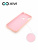 Накладка задняя Xivi для HUAWEI Y6 PRIME 2019 Y6S, Silicon Case, силикон, матовая, №39, цвет бежевый 2