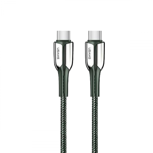 کابل-USB-C-یوسمز-مدل-US-SJ402-U42-طول-12-متر-PhotoRoom