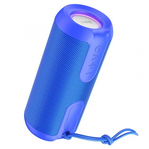 hoco-bs48-artistic-sports-bt-speaker-blue