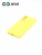 Накладка задняя Xivi для HUAWEI HONOR 20 PRO, Silicon Case, силикон, матовая, №41, цвет жёлтый 3