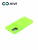 Накладка задняя Xivi для SAMSUNG Galaxy A71 5G, Silicon Case, силикон, матовая, №61, цвет салатовый 4