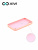 Накладка задняя Xivi для SAMSUNG Galaxy A10 A105, Silicon Case, силикон, матовая, №19, цвет розовый 2