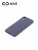 Накладка задняя Xivi для XIAOMI Redmi 9A, Silicon Case, силикон, матовая, №2, цвет индиго, тёмный 3