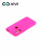 Накладка задняя Xivi для HUAWEI Y9 PRIME P SMART Z, Silicon Case, силикон, матовая, №64, цвет фуксия 4