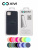 Накладка задняя Xivi для HUAWEI Y5P 2020 HONOR9S, Silicon Case, силикон, матовая, №1, цвет чёрный 5
