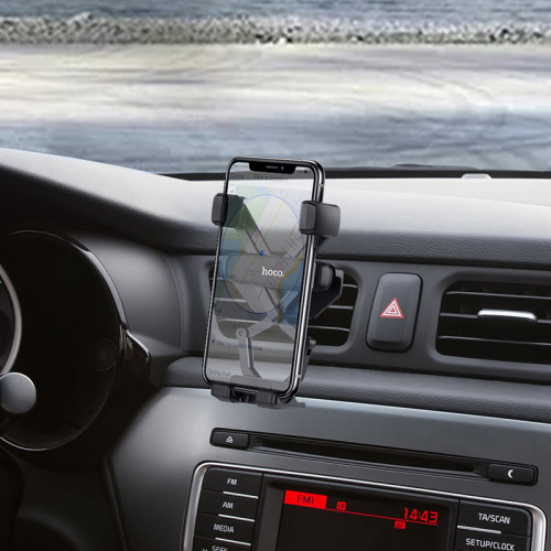 hoco-ca51a-tour-gravity-linkage-car-holder-interior-black