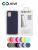 Накладка задняя Xivi для SAMSUNG Galaxy A51 5G, Silicon Case, силикон, матовая, №2, цвет индиго, тёмный 5