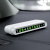 hoco-cph19-one-click-hidden-signage-in-car-interior-white
