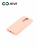 Накладка задняя Xivi для XIAOMI REDMI NOTE 8 PRO, Silicon Case, силикон, матовая, №30, цвет розовый 3