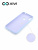 Накладка задняя Xivi для HUAWEI Y6 PRIME 2019 Y6S, Silicon Case, силикон, матовая, №42, цвет  сиреневый 2