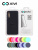 Накладка задняя Xivi для SAMSUNG Galaxy A50 A30S A50S, Silicon Case, силикон, матовая, №1, цвет чёрный 5